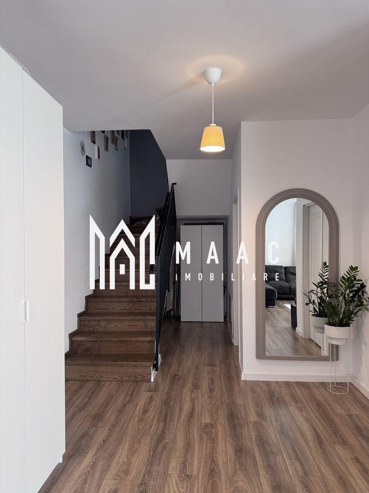 Casă Triplex 4 camere de vânzare | Daia | 116 mp - 4