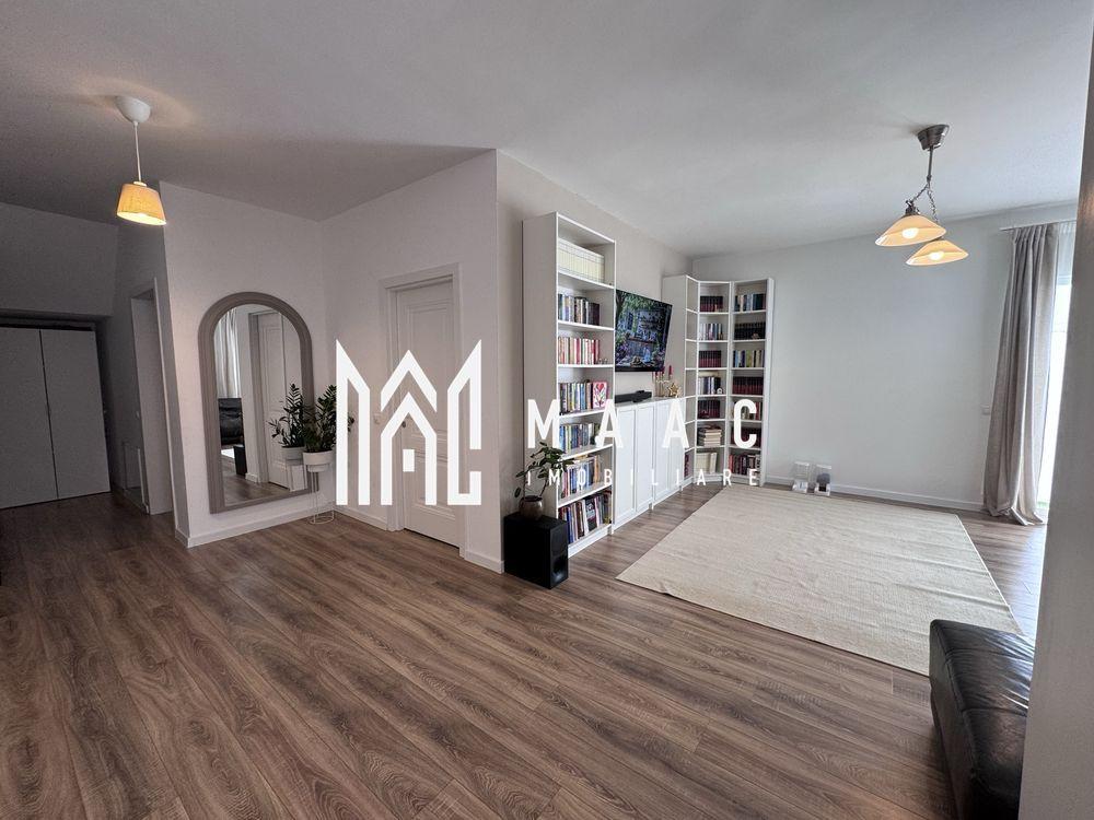 Casă Triplex 4 camere de vânzare | Daia | 116 mp - 3