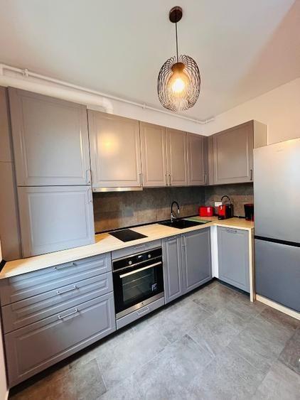Apartament cu 2 camere de închiriat – Grădină proprie - 8
