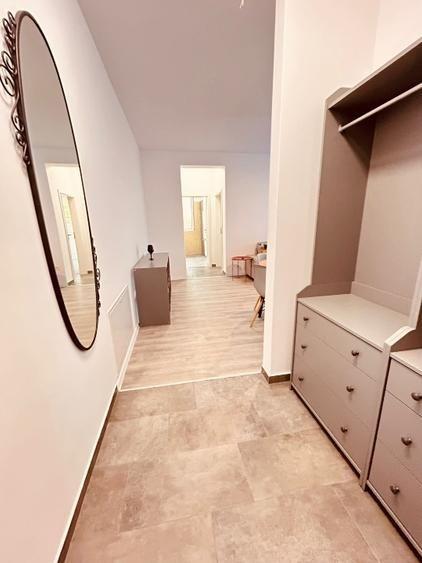 Apartament cu 2 camere de închiriat – Grădină proprie - 7