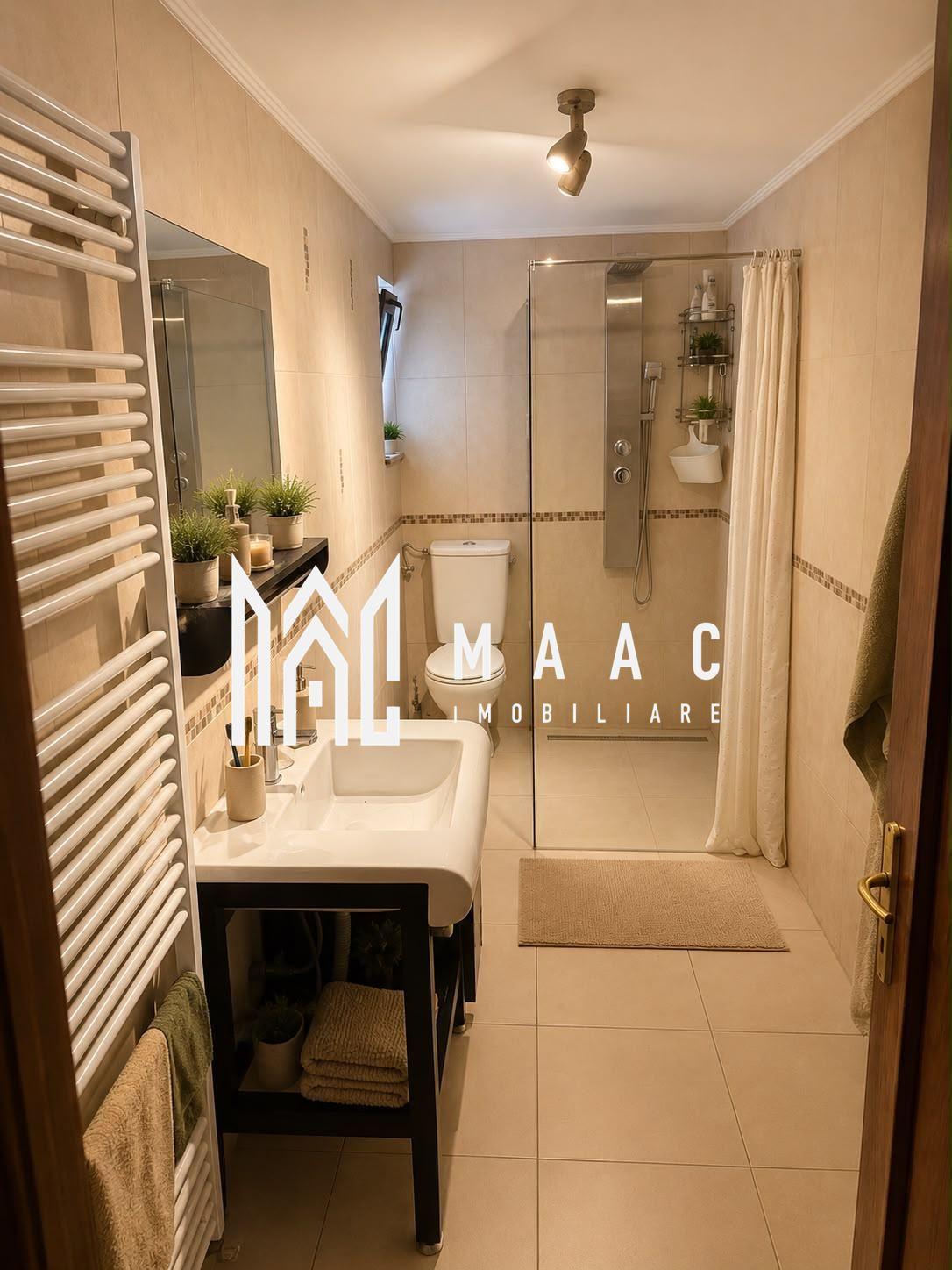 Casa P+2 | 6 camere | Spatiu Birouri | Zona Nord - 9