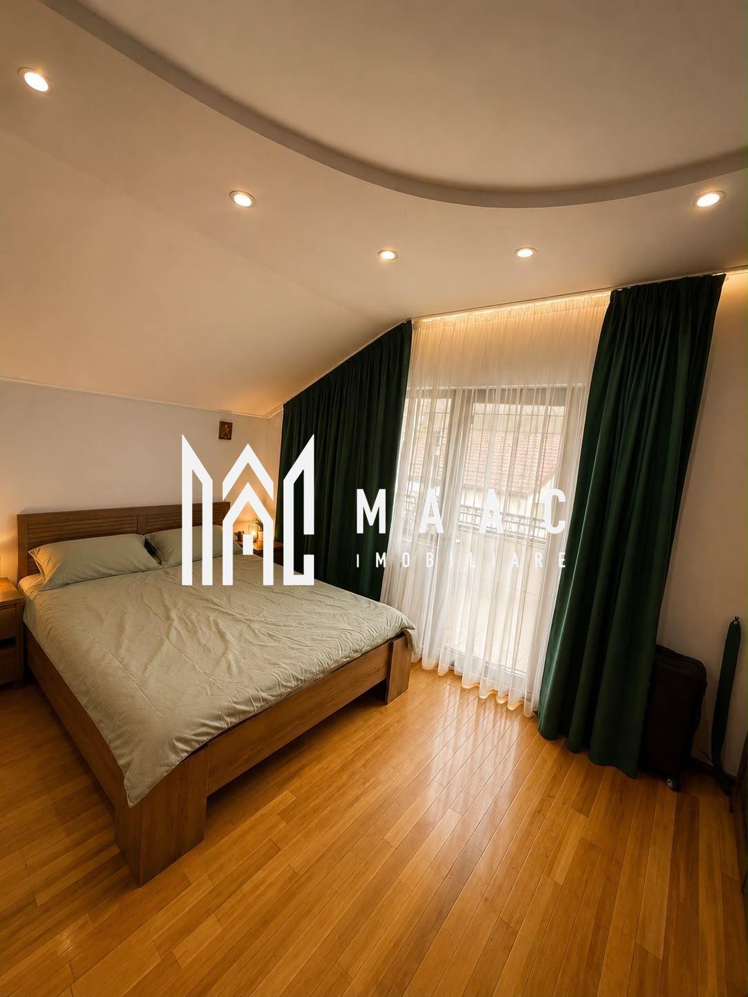 Casa P+2 | 6 camere | Spatiu Birouri | Zona Nord - 5