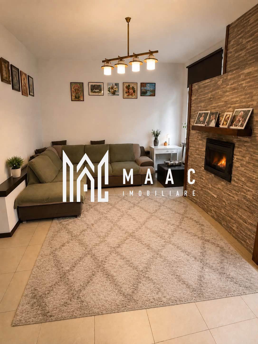 Casa P+2 | 6 camere | Spatiu Birouri | Zona Nord - 3