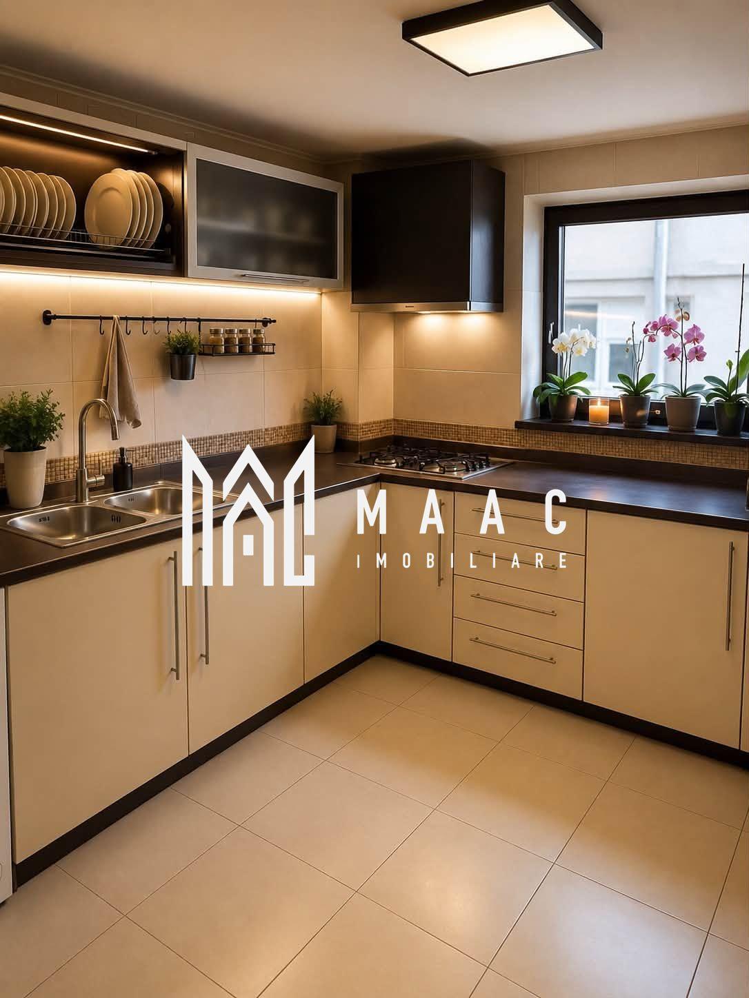 Casa P+2 | 6 camere | Spatiu Birouri | Zona Nord - 8