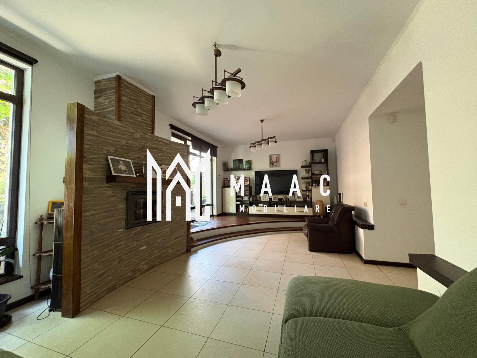 Casa P+2 | 6 camere | Spatiu Birouri | Zona Nord - 2