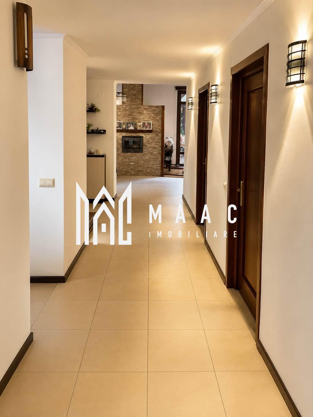 Casa P+2 | 6 camere | Spatiu Birouri | Zona Nord - 10