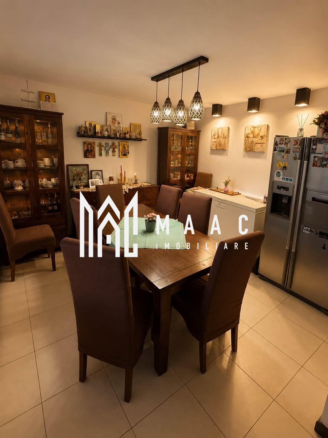 Casa P+2 | 6 camere | Spatiu Birouri | Zona Nord - 7