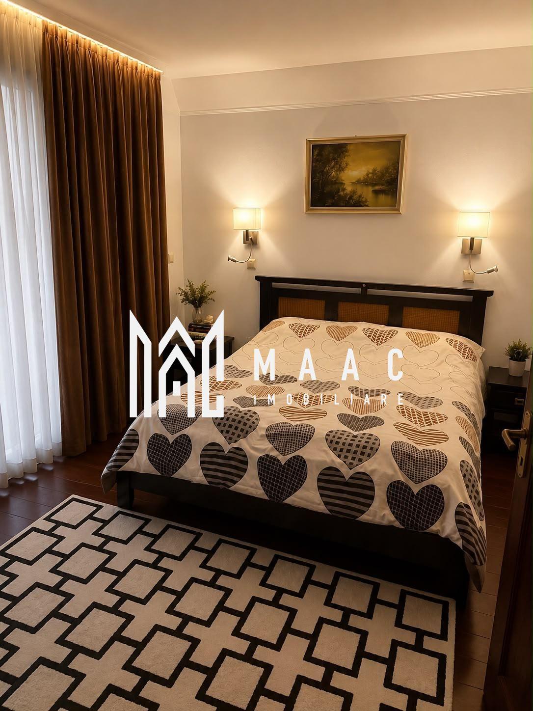 Casa P+2 | 6 camere | Spatiu Birouri | Zona Nord - 1