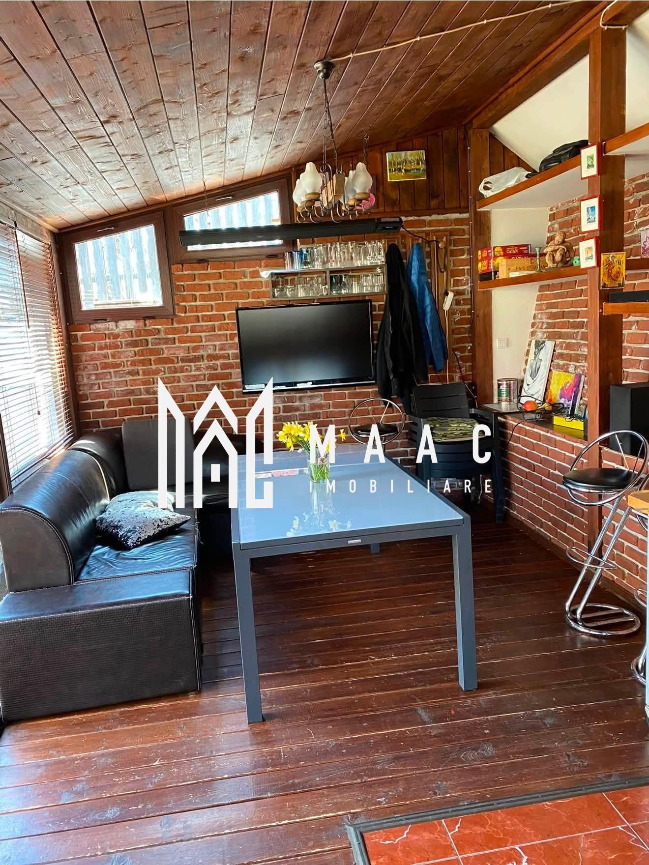 Casa P+2 | 6 camere | Spatiu Birouri | Zona Nord - 15