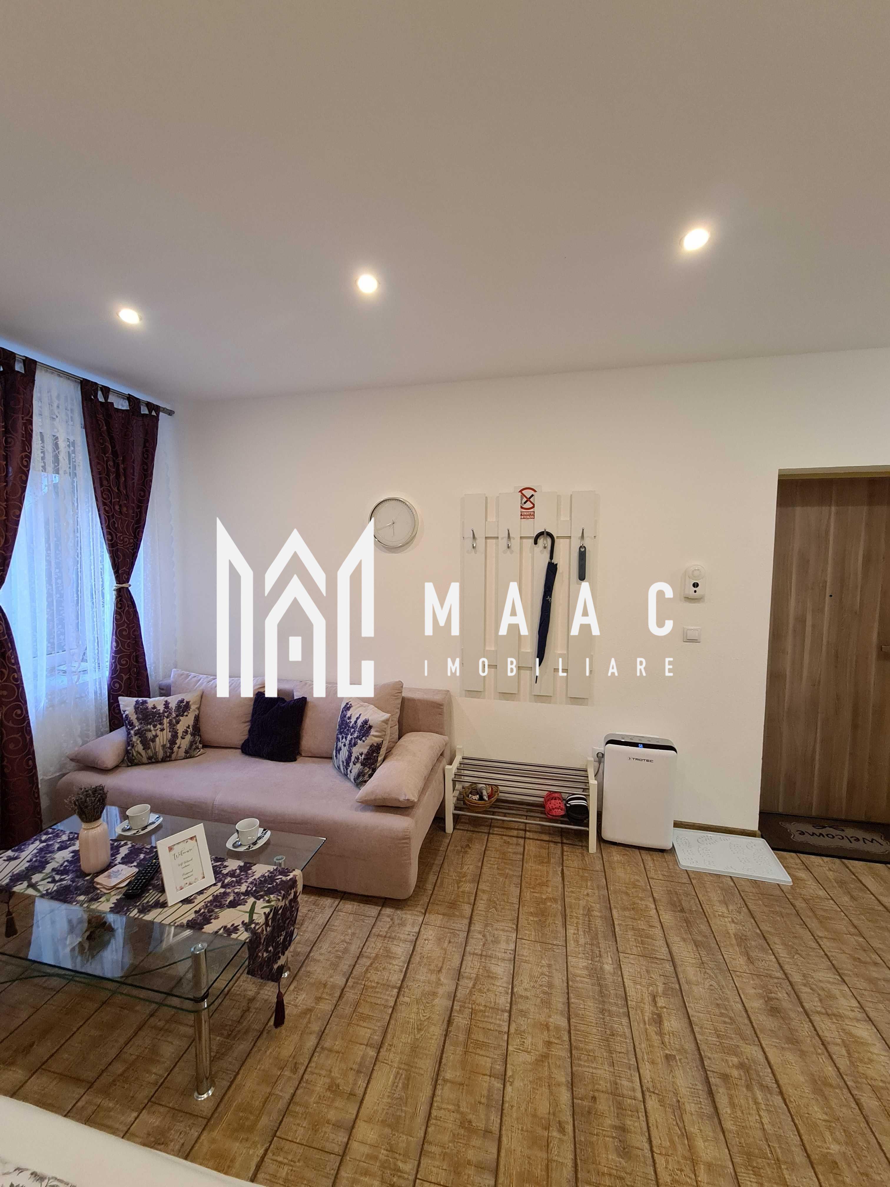 Garsoniera/ Studio | Investitie | Ultracentral - 8