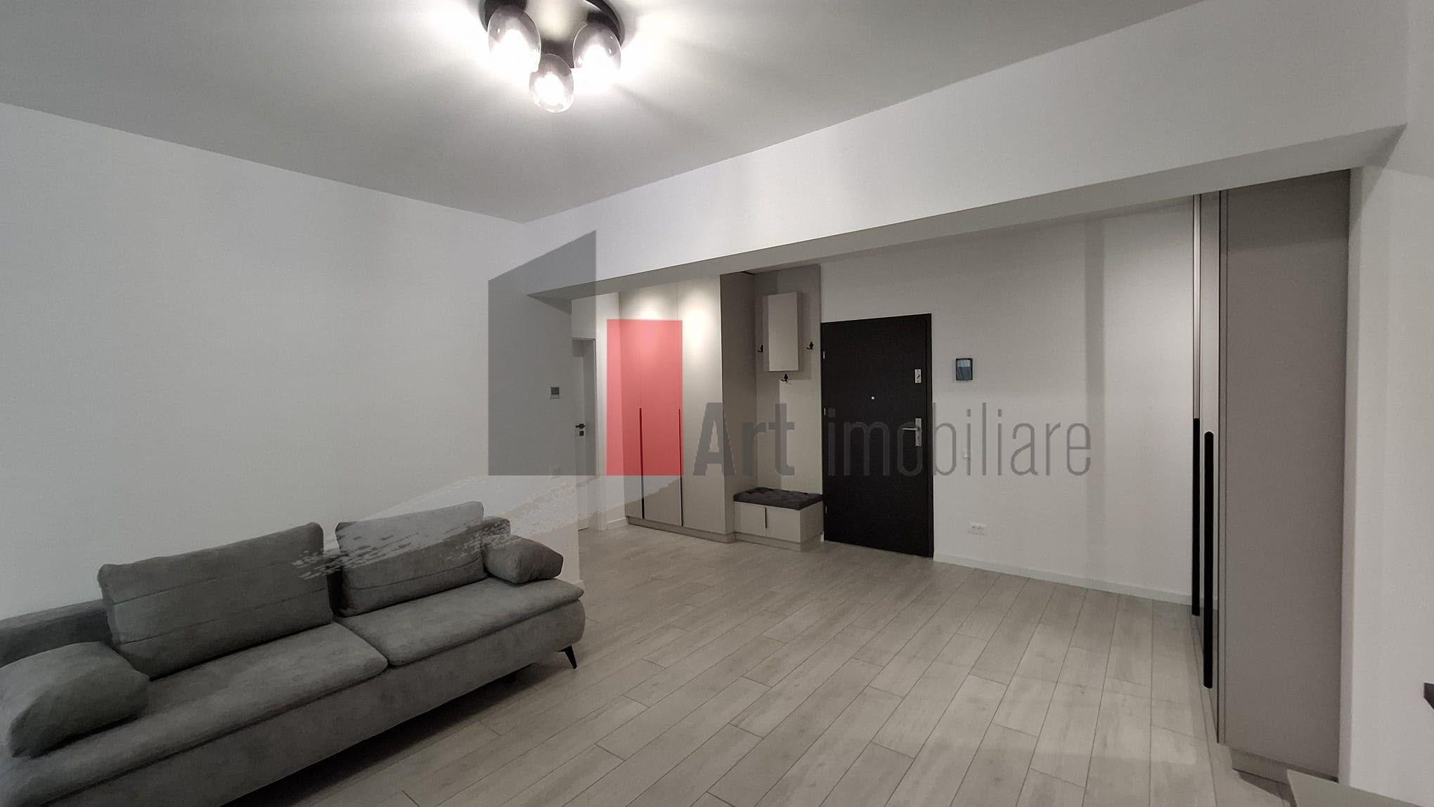 Inchiriere apartamemt 2 camere Smart Lujerului - 5