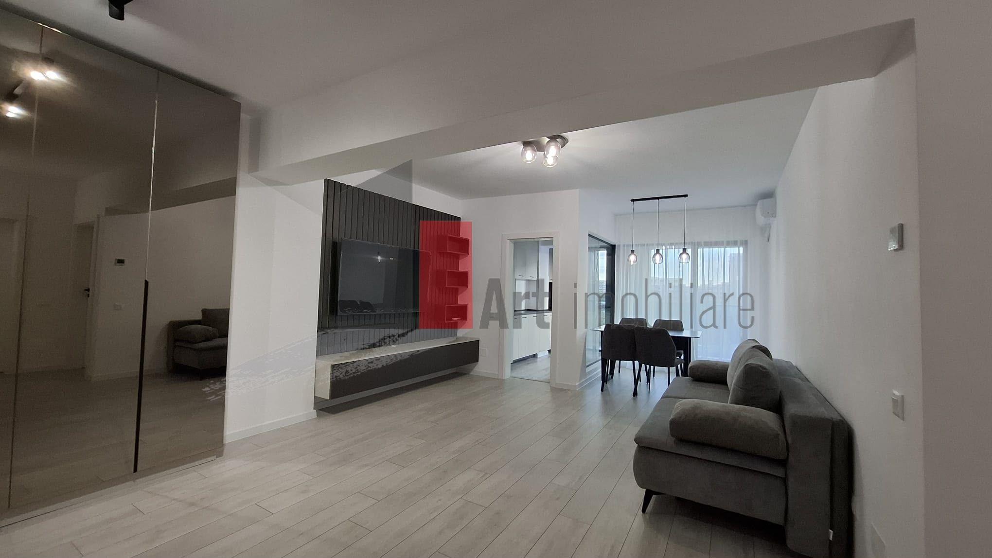 Inchiriere apartamemt 2 camere Smart Lujerului - 4