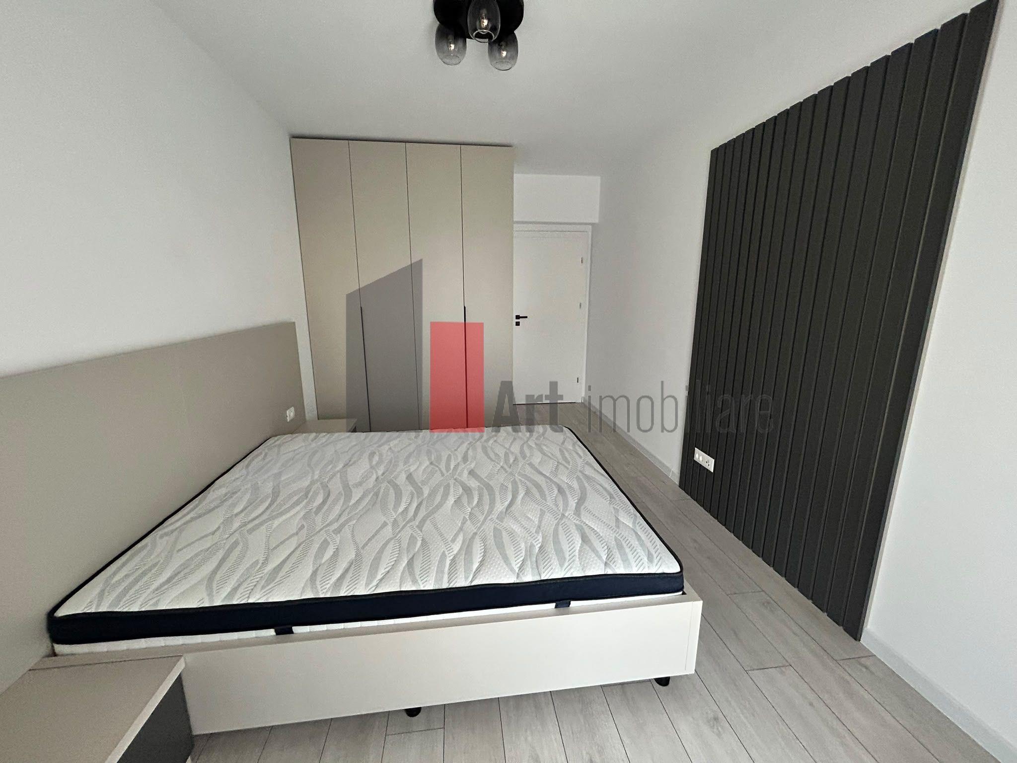 Inchiriere apartamemt 2 camere Smart Lujerului - 14