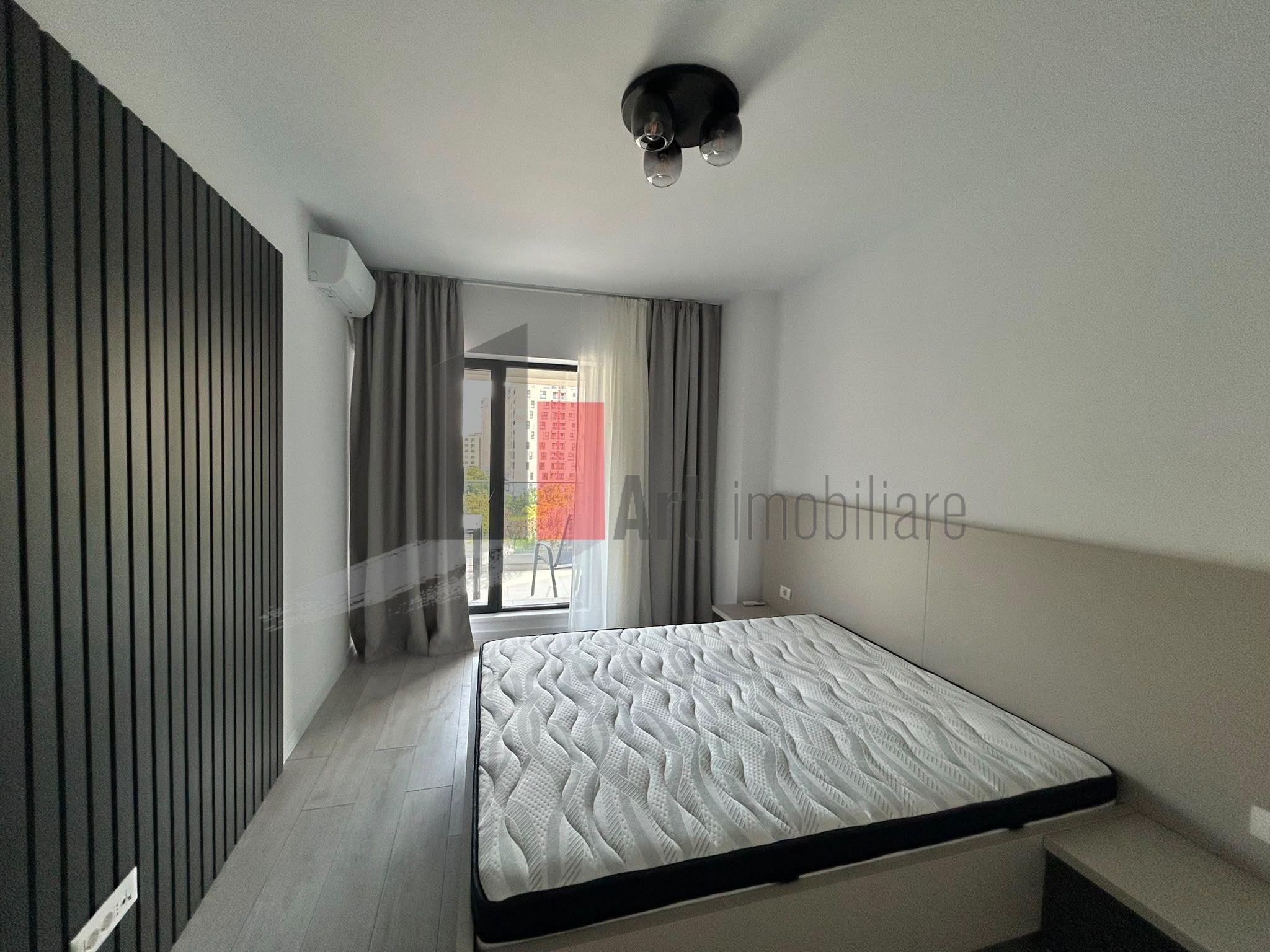 Inchiriere apartamemt 2 camere Smart Lujerului - 12