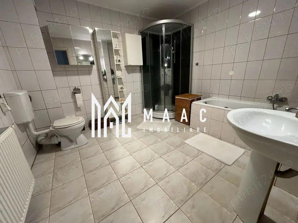 Apartament 3 camere | 92 MPU | Decomandat | Parcare | Strand - 10
