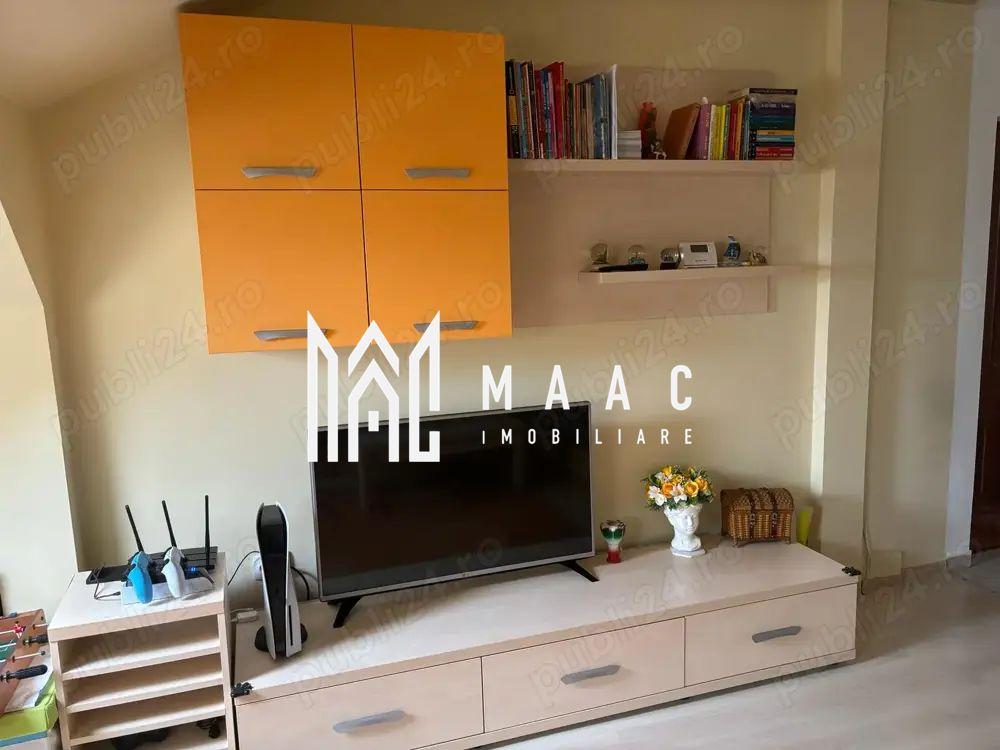 Apartament 3 camere | 92 MPU | Decomandat | Parcare | Strand - 6