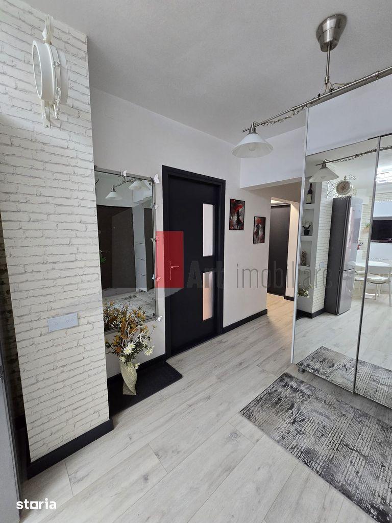 Vindem apartament cu 3 camere, Crângasi - 2