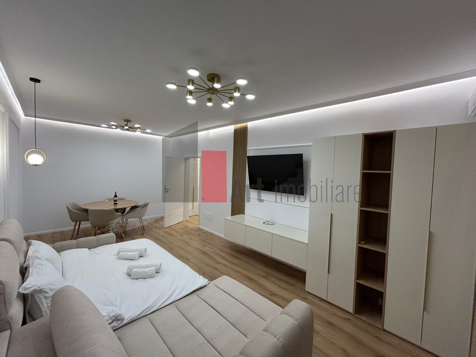 Apartament 2 camere Exigent Faza 5 Lujerului - 11