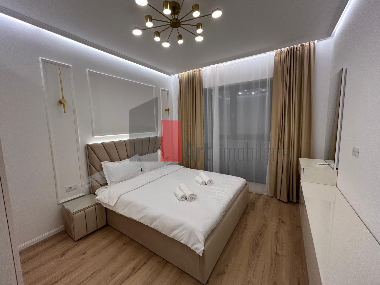 Apartament 2 camere Exigent Faza 5 Lujerului - 6
