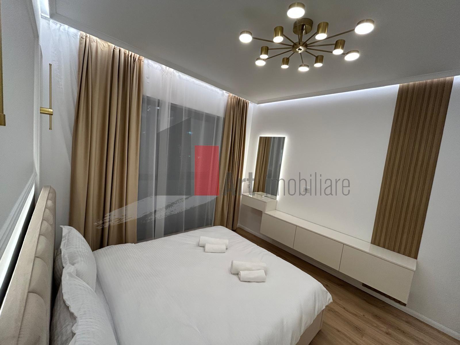 Apartament 2 camere Exigent Faza 5 Lujerului - 8