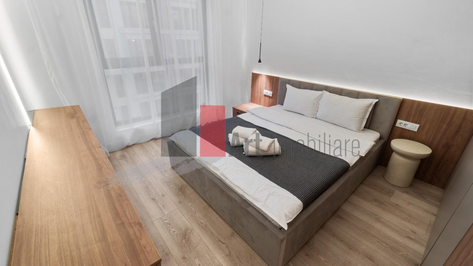 Apartament apartament 2 camere Exigent Faza 5 Lujerului - 6