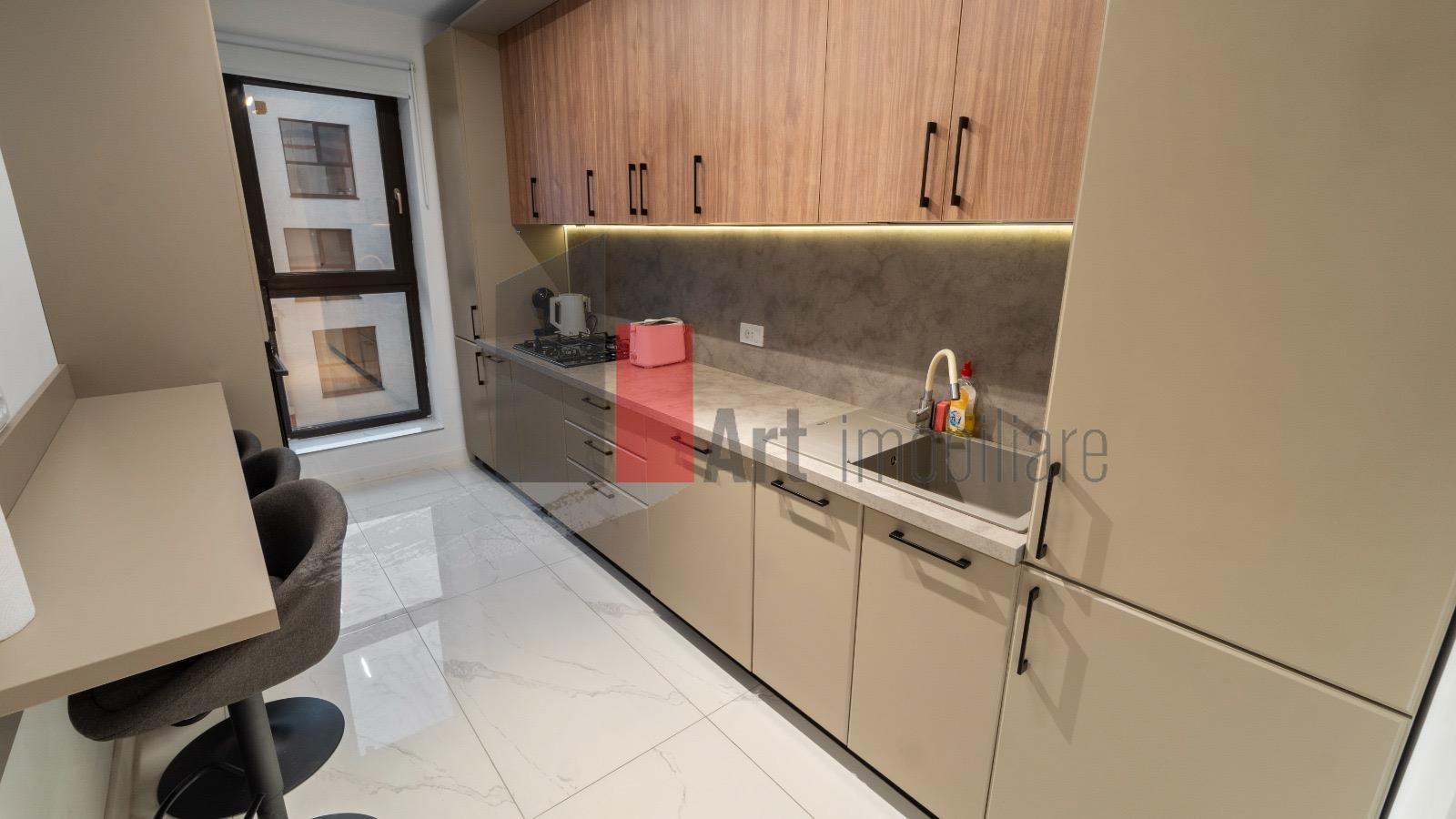 Apartament apartament 2 camere Exigent Faza 5 Lujerului - 1