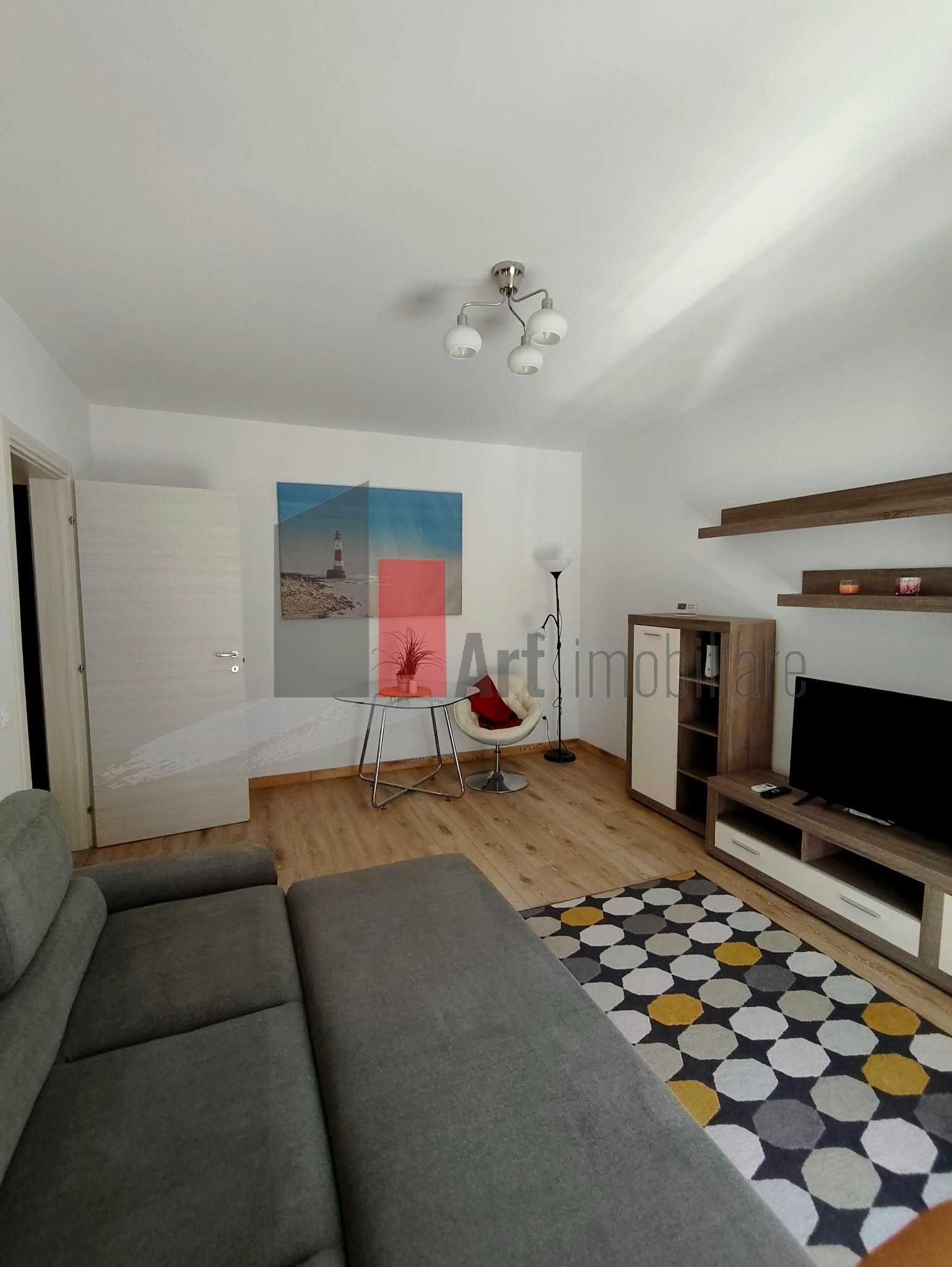 Inchiriere apt 2 camere 21 Residence, Lujerului - Politehnica - 2