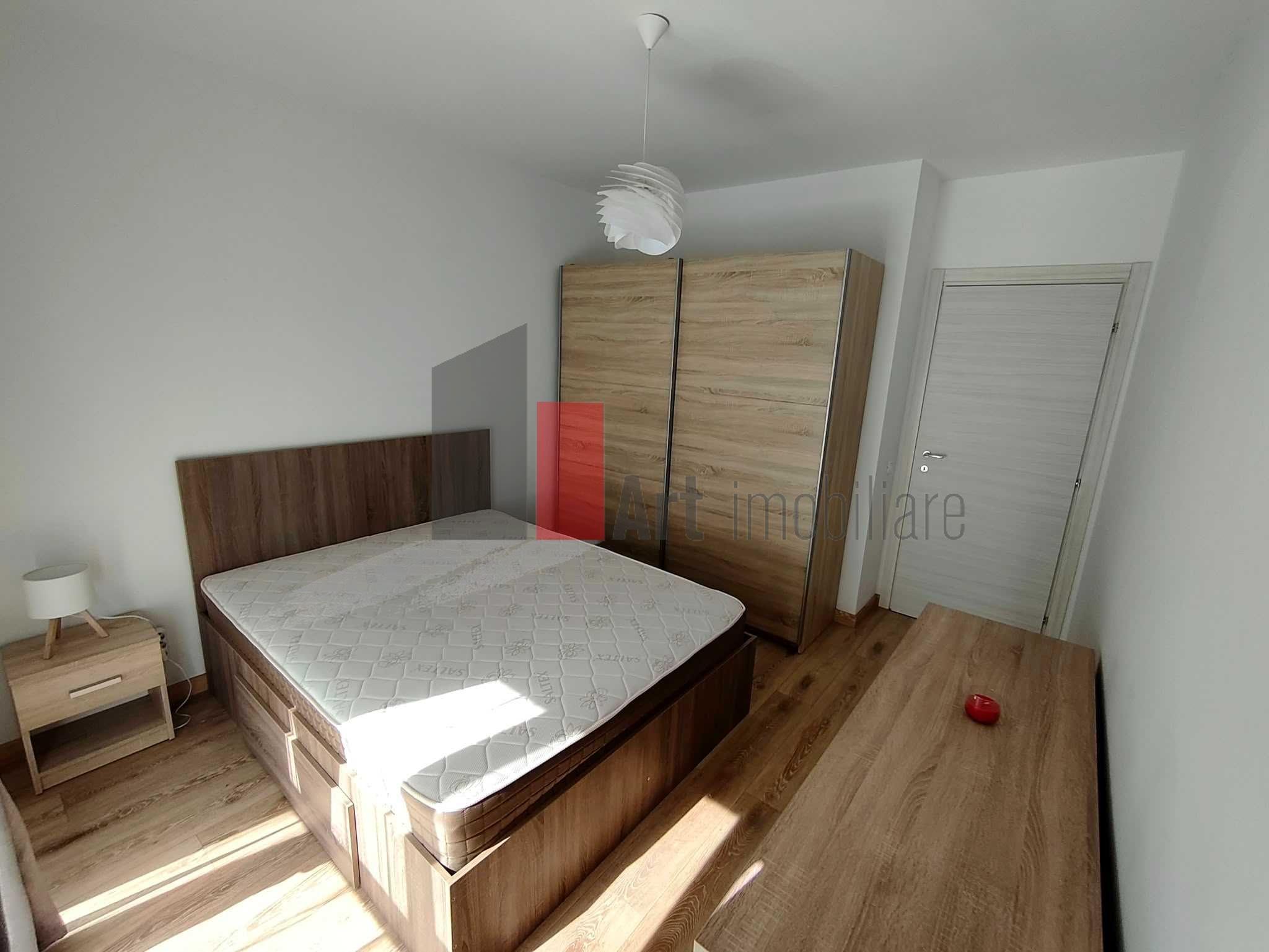 Inchiriere apt 2 camere 21 Residence, Lujerului - Politehnica - 6