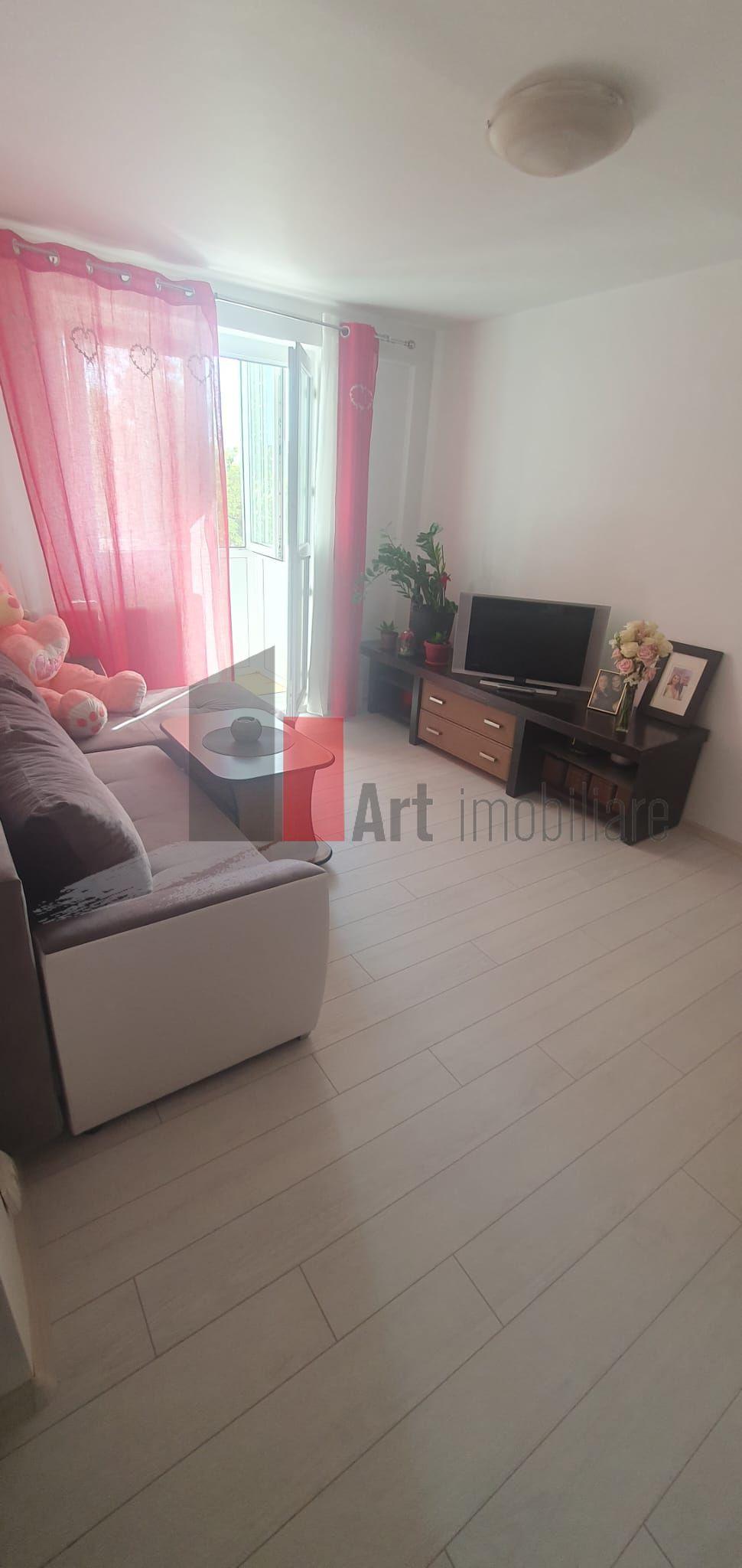 apartament 2 camere Drumul Taberei - 2