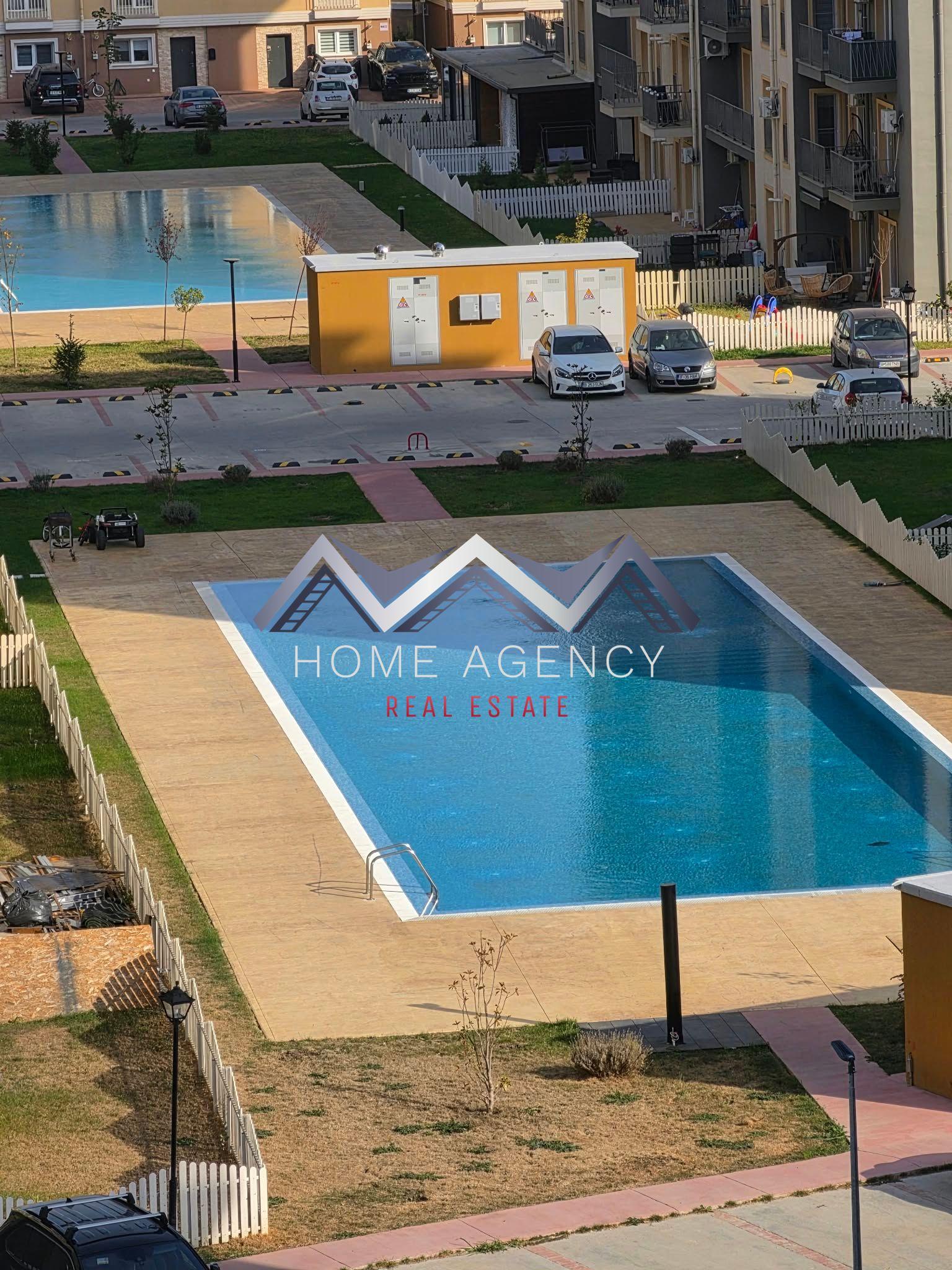 Apartament 2 camere tip studio | Cosmopolis | include parcare - 2