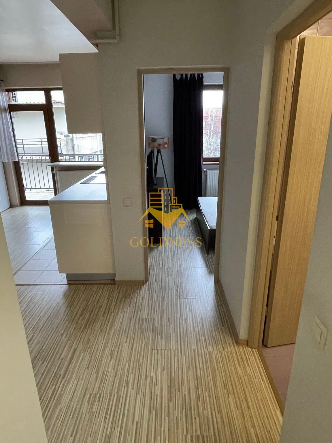 2 camere, modern, parcare, bloc nou, Buna Ziua zona Calea Turzii, ROD - 9