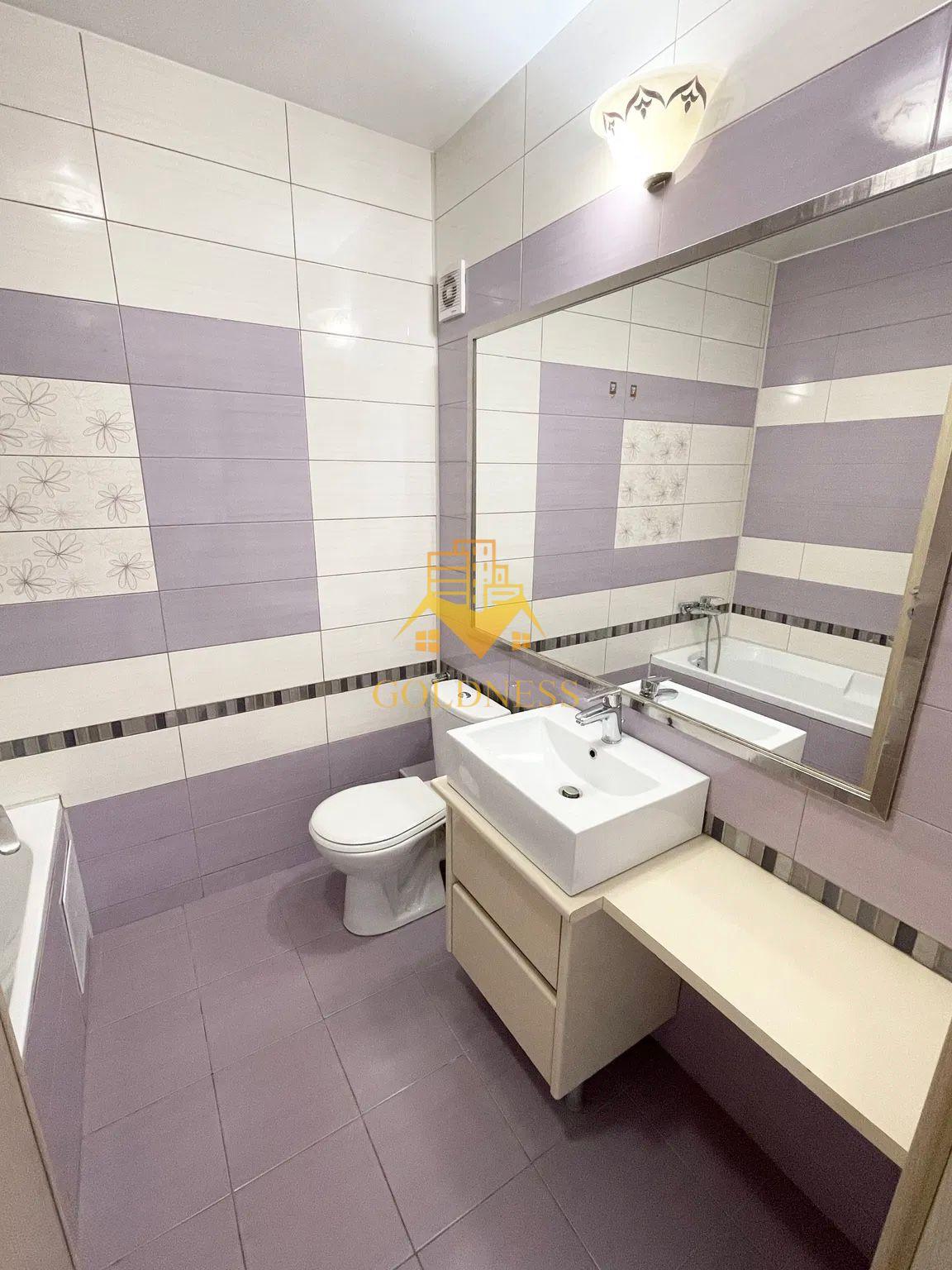 2 camere, modern, parcare, bloc nou, Buna Ziua zona Calea Turzii, ROD - 8