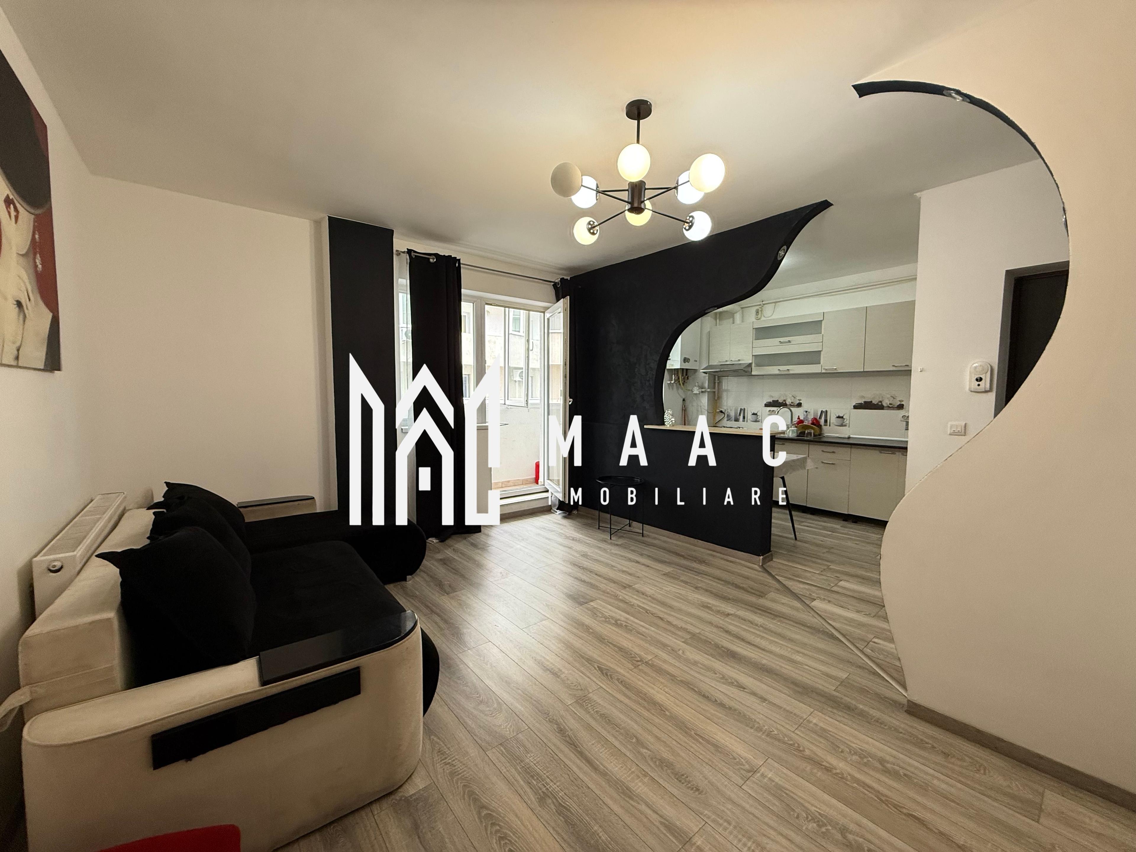 Apartament 2 camere | de vânzare | Sibiu | Hipodrom 3 | Doamna Stanca - 2