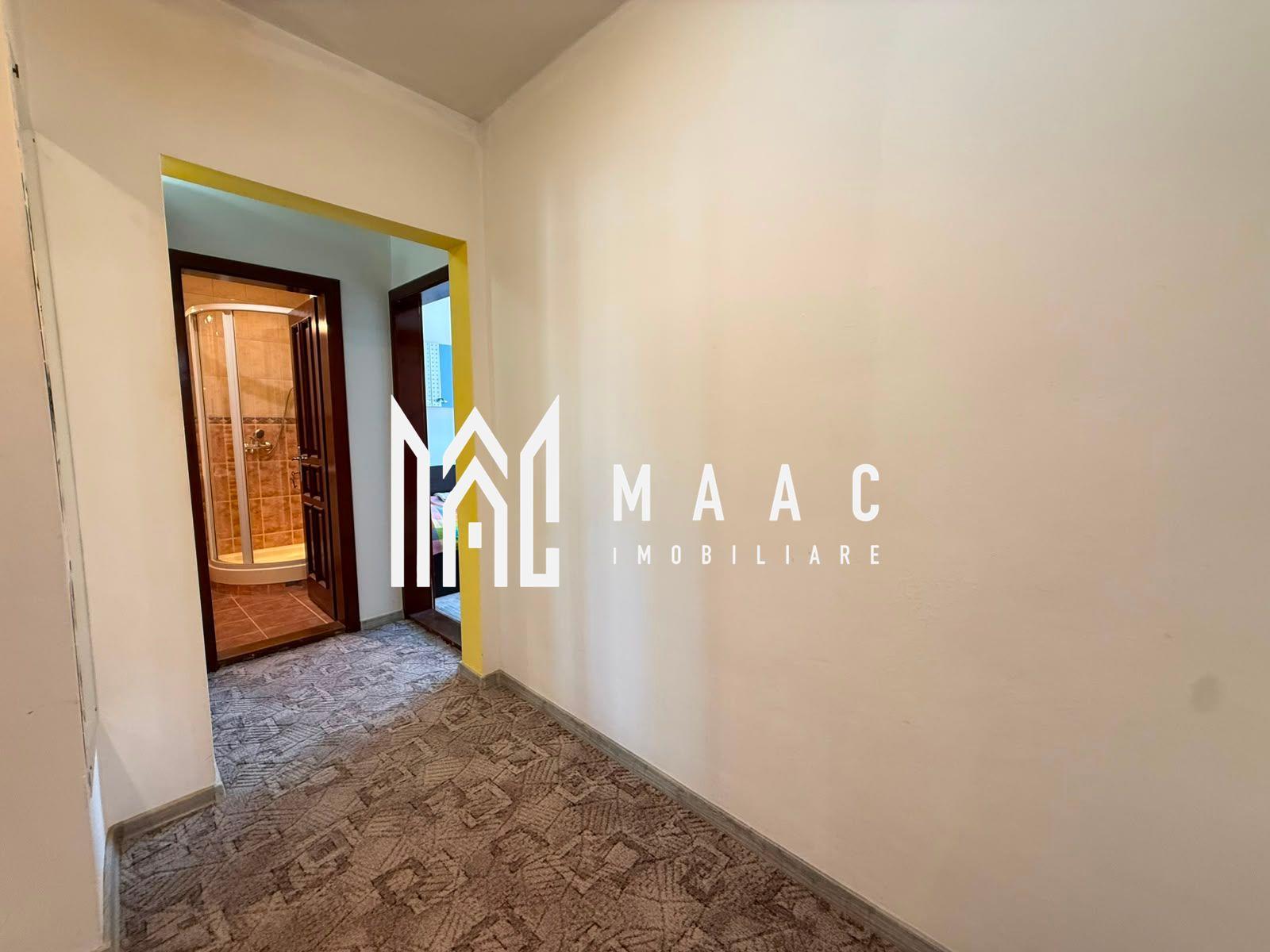 Apartament 4 camere decomandat de vânzare | Sibiu, Valea Aurie - 22