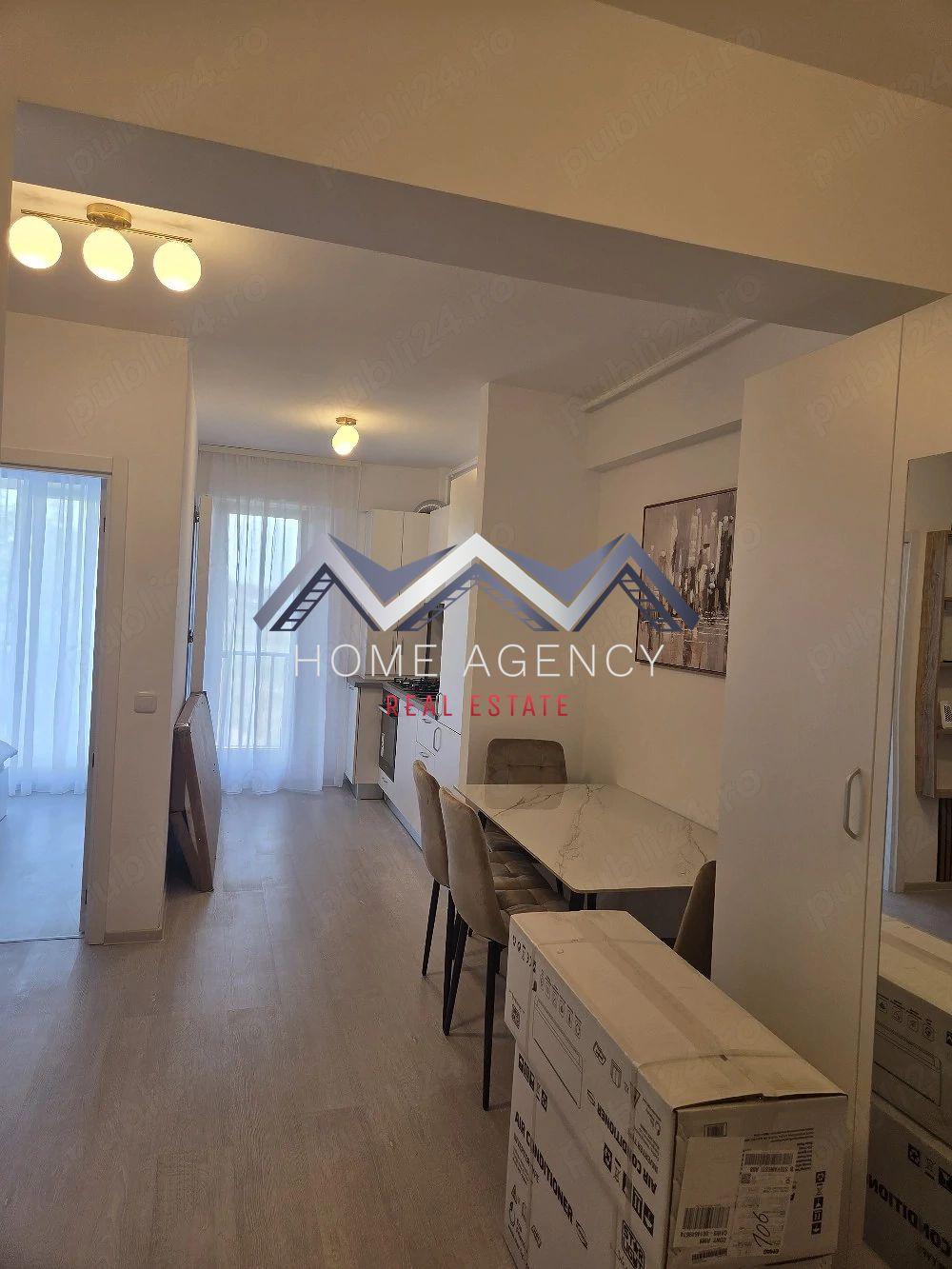 Apartament 2 camere Otopeni | include parcare - 2
