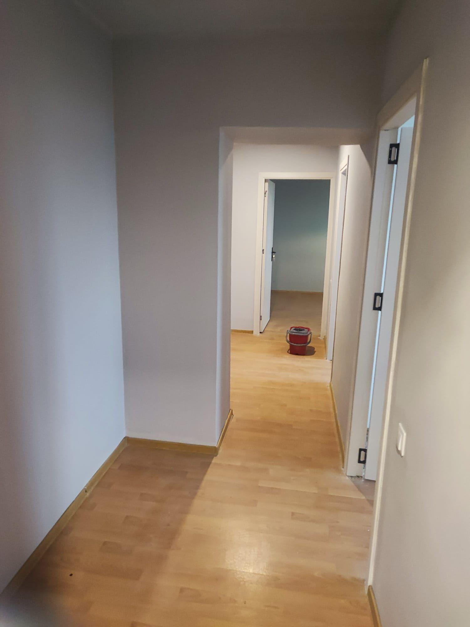 Vand apartament 3 camere - Panoramă superbă Parcul Tei - renovat - 17