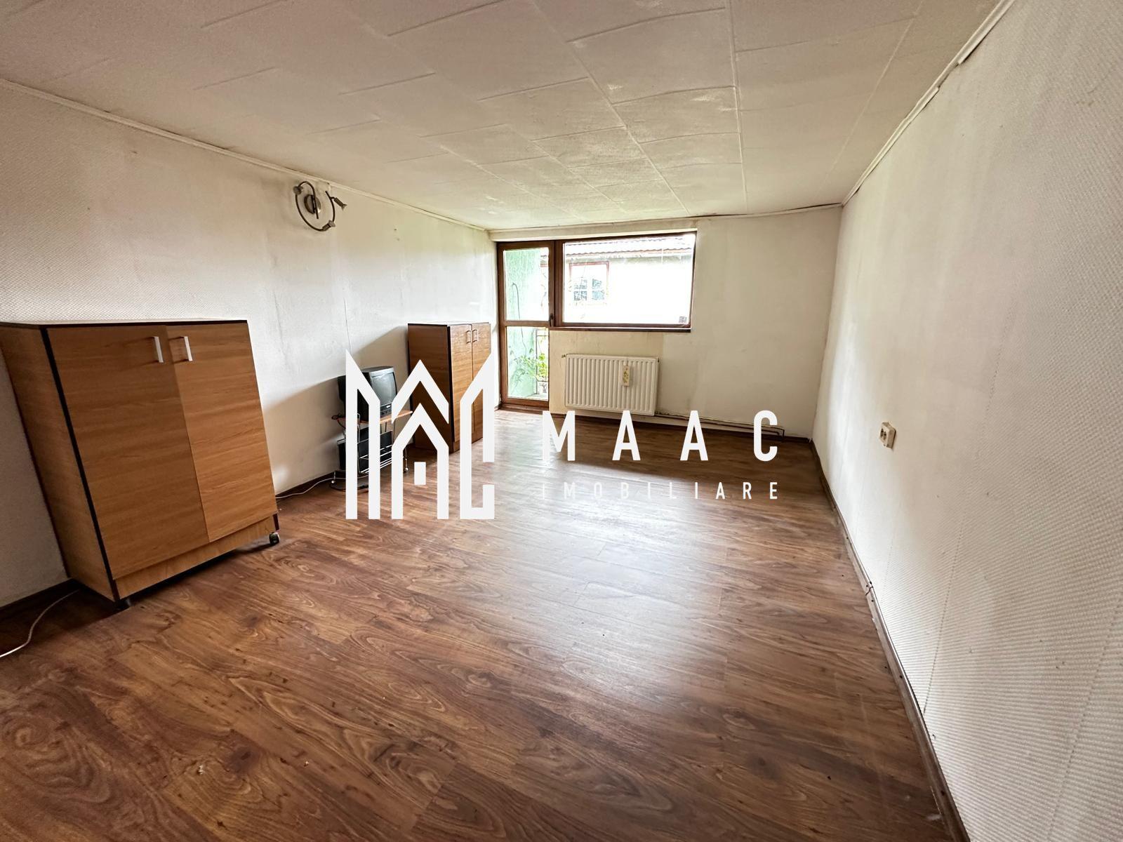 Casa curte comuna | 3 Camere | gradina individuala | - 6