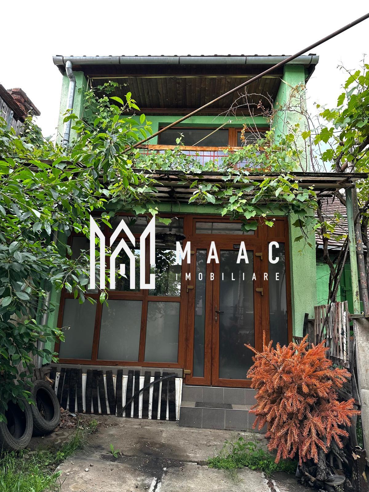 Casa curte comuna | 3 Camere | gradina individuala | - 1