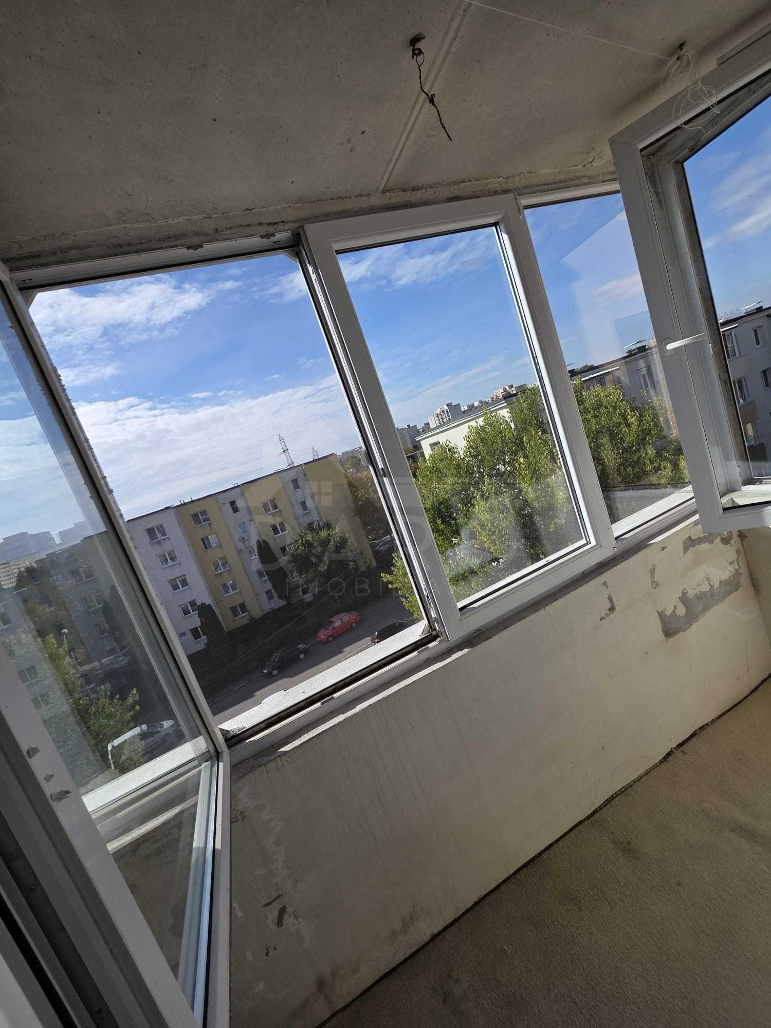 Apartament cu 2 camere, 51 m², Dâmbu Pietros – centrală proprie, mobilat și utilat - 8