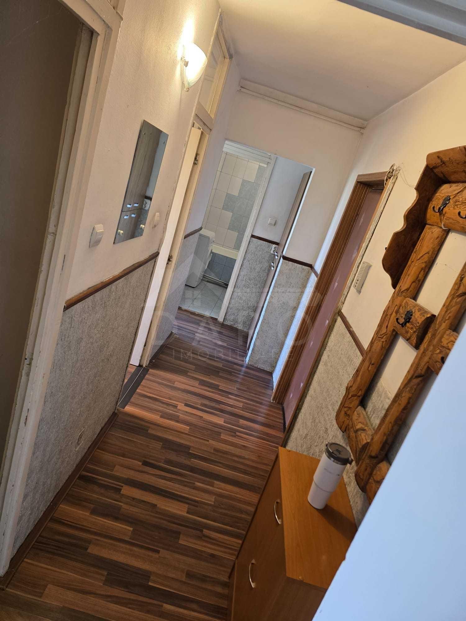 Apartament cu 2 camere, 51 m², Dâmbu Pietros – centrală proprie, mobilat și utilat - 5