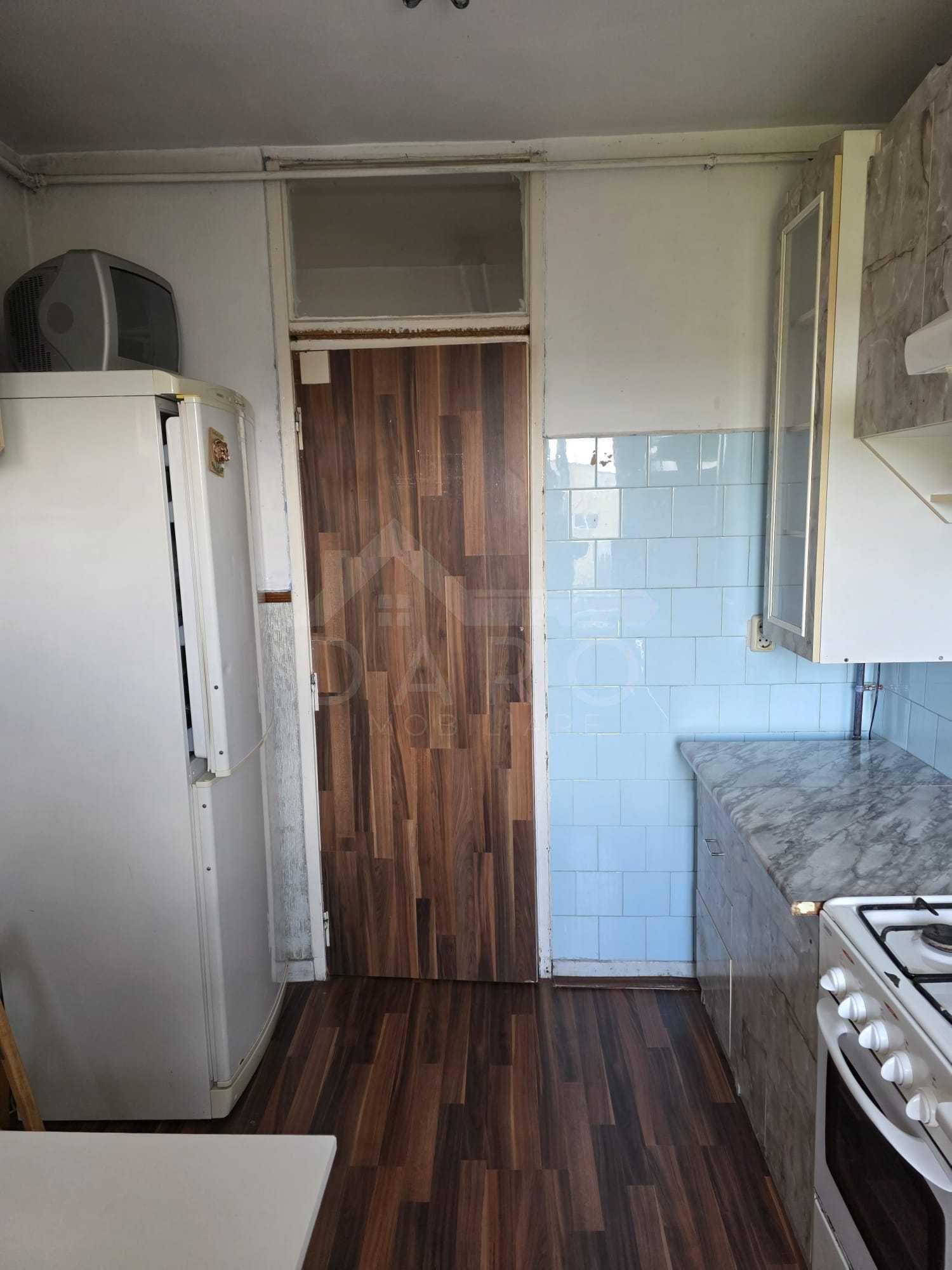 Apartament cu 2 camere, 51 m², Dâmbu Pietros – centrală proprie, mobilat și utilat - 6