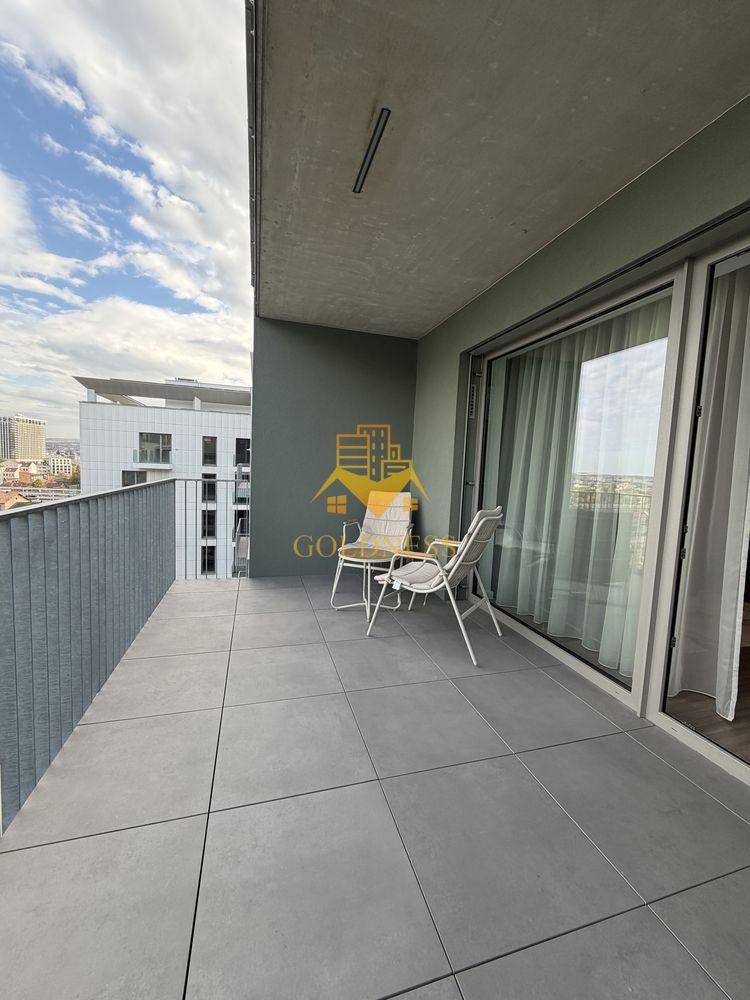 2 camere, SemiCentral, Bloc nou prima închiriere, zona Gării, Premium - 7