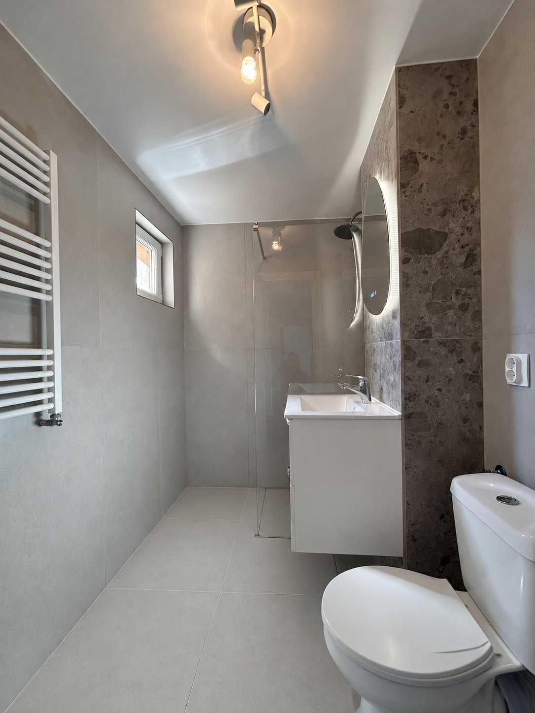 Apartament 3 camere de vanzare, zona lujerului - 6