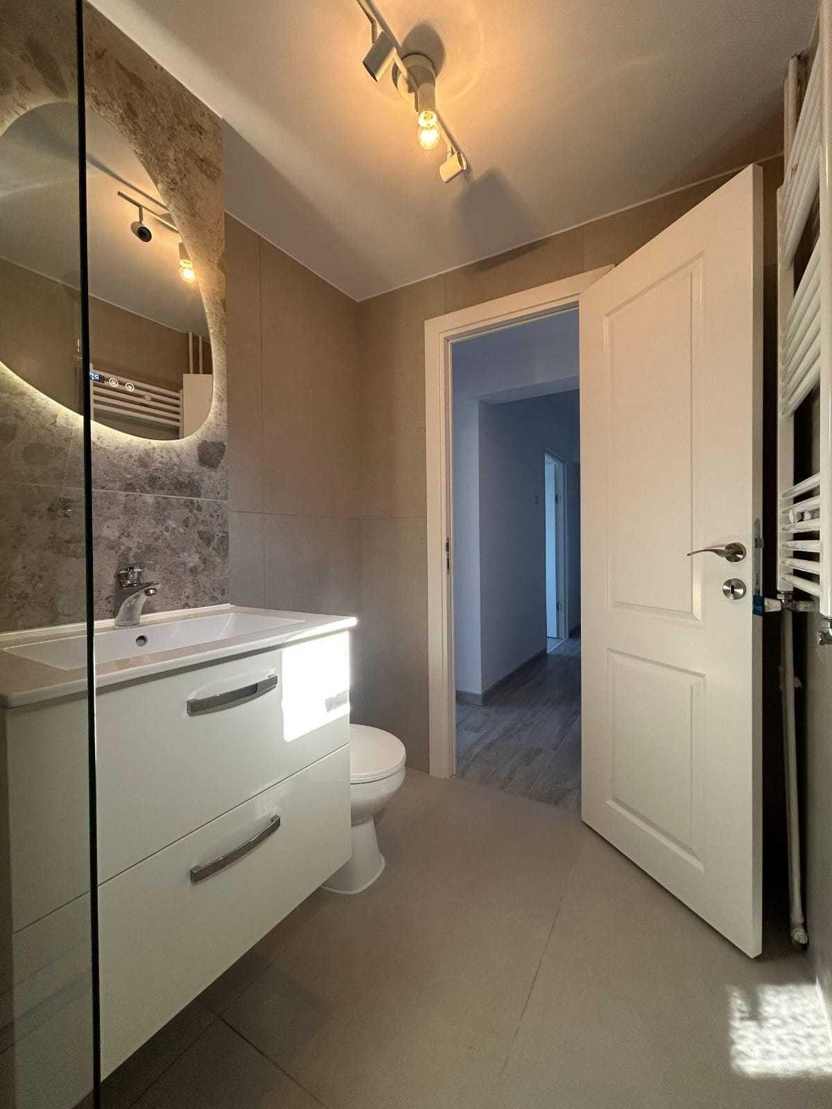 Apartament 3 camere de vanzare, zona lujerului - 5