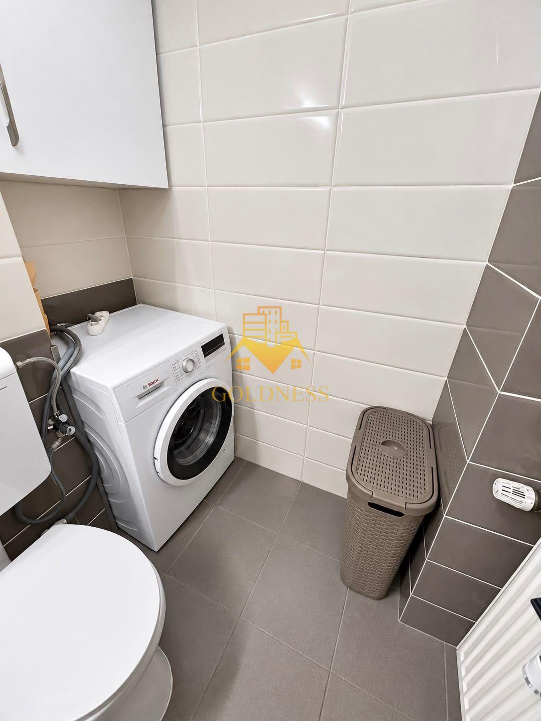 2 camere decomandate, Modern, Marasti, The Office, 18Gym, Dorobantilor - 7