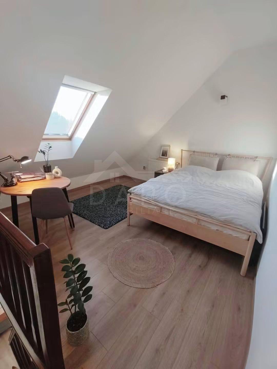 🏡 DE ÎNCHIRIAT | APARTAMENT TIP PENTHOUSE – ELEGANȚĂ ȘI CONFORT! - 6