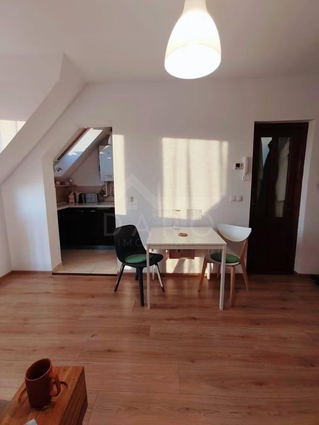 🏡 DE ÎNCHIRIAT | APARTAMENT TIP PENTHOUSE – ELEGANȚĂ ȘI CONFORT! - 9