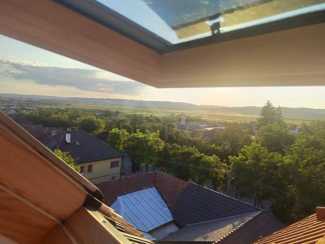 🏡 DE ÎNCHIRIAT | APARTAMENT TIP PENTHOUSE – ELEGANȚĂ ȘI CONFORT! - 19