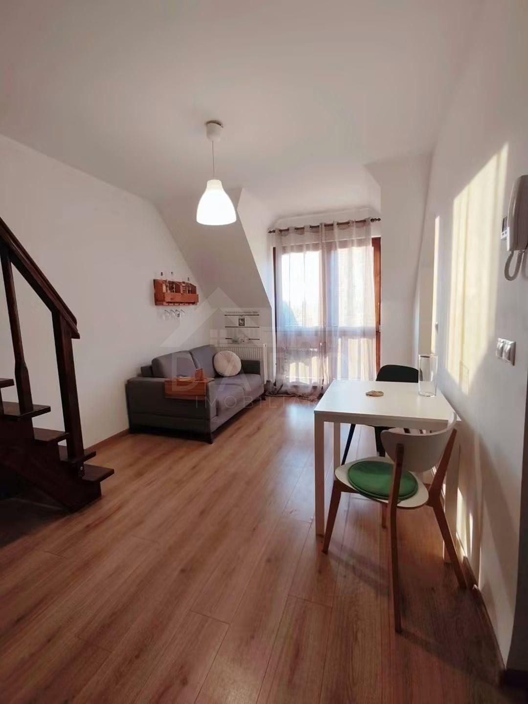 🏡 DE ÎNCHIRIAT | APARTAMENT TIP PENTHOUSE – ELEGANȚĂ ȘI CONFORT! - 2