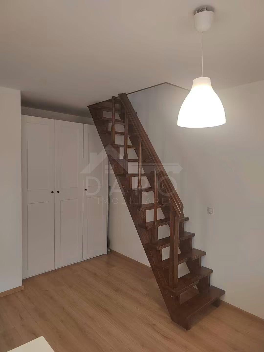 🏡 DE ÎNCHIRIAT | APARTAMENT TIP PENTHOUSE – ELEGANȚĂ ȘI CONFORT! - 16